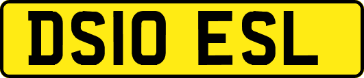 DS10ESL