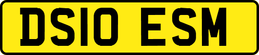 DS10ESM