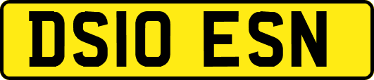 DS10ESN