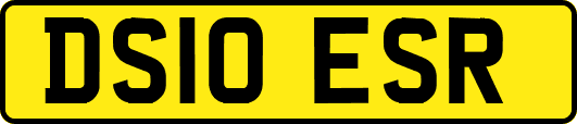 DS10ESR