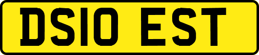 DS10EST