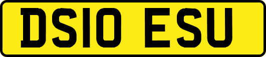 DS10ESU