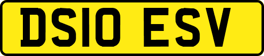 DS10ESV