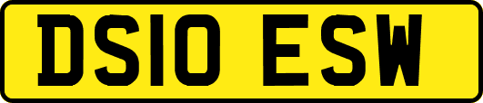 DS10ESW