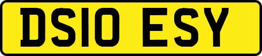DS10ESY