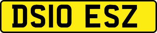 DS10ESZ