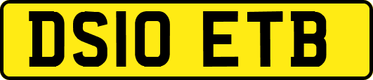 DS10ETB