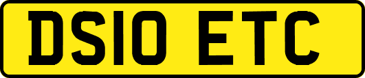 DS10ETC