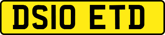 DS10ETD
