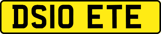 DS10ETE
