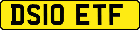 DS10ETF