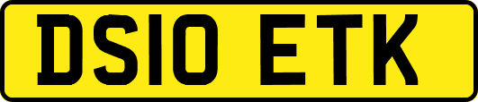 DS10ETK