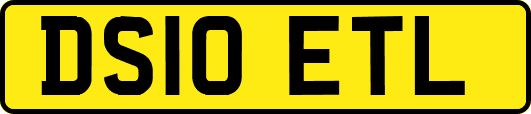DS10ETL