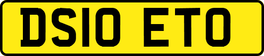 DS10ETO