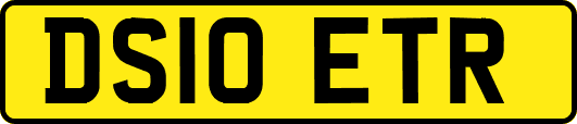 DS10ETR