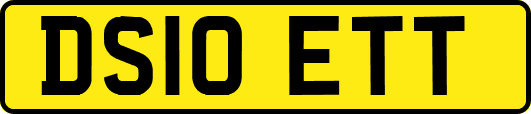 DS10ETT