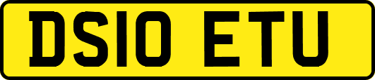 DS10ETU