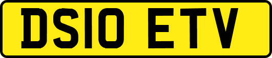 DS10ETV