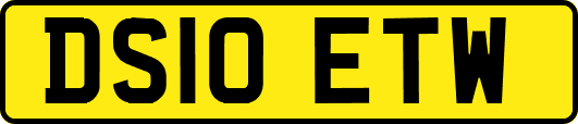 DS10ETW