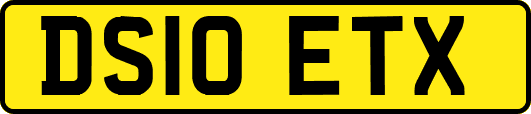 DS10ETX