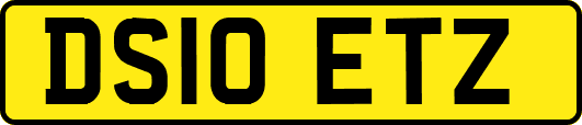 DS10ETZ