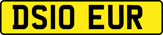 DS10EUR