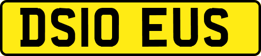 DS10EUS