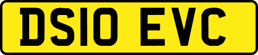 DS10EVC