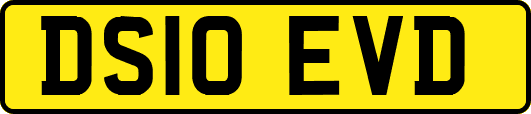 DS10EVD