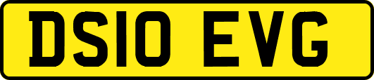 DS10EVG