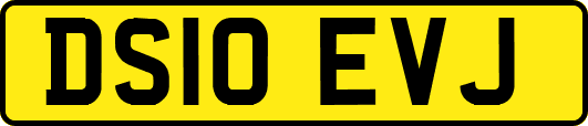 DS10EVJ