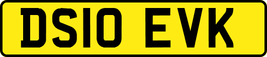 DS10EVK