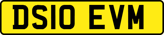 DS10EVM