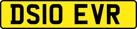 DS10EVR