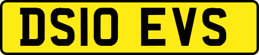 DS10EVS