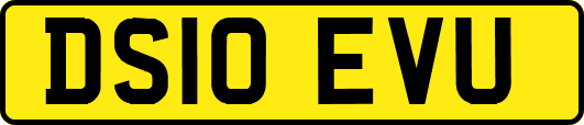 DS10EVU