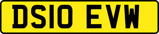 DS10EVW
