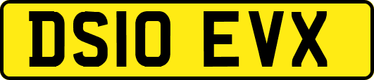 DS10EVX