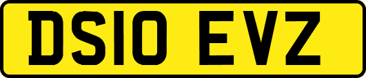 DS10EVZ