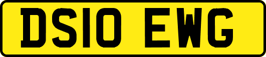 DS10EWG