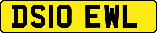 DS10EWL