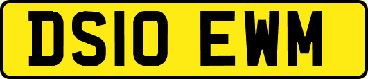 DS10EWM