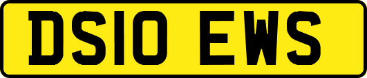 DS10EWS
