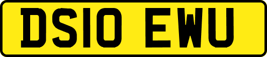 DS10EWU
