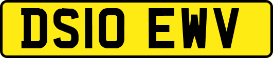 DS10EWV