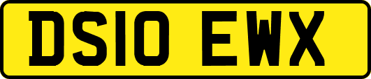 DS10EWX