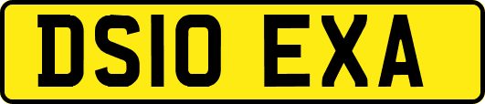 DS10EXA