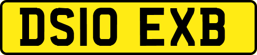 DS10EXB