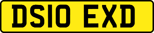 DS10EXD