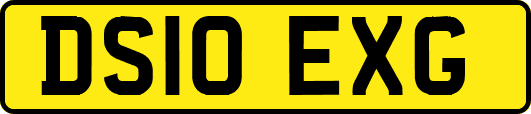 DS10EXG